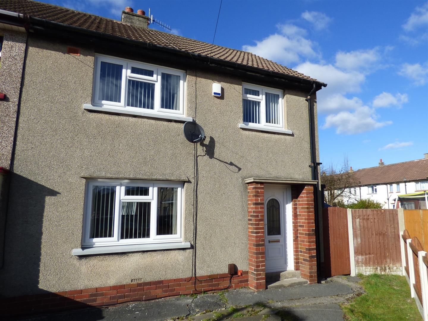 Eskdale Place, Morecambe R&B Estate Agents